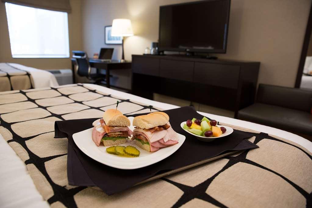 Hotel Marshfield, BW Premier Collection Habitación foto